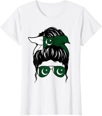 🇵🇰 Tranzea Azadi Day Couple T-Shirts